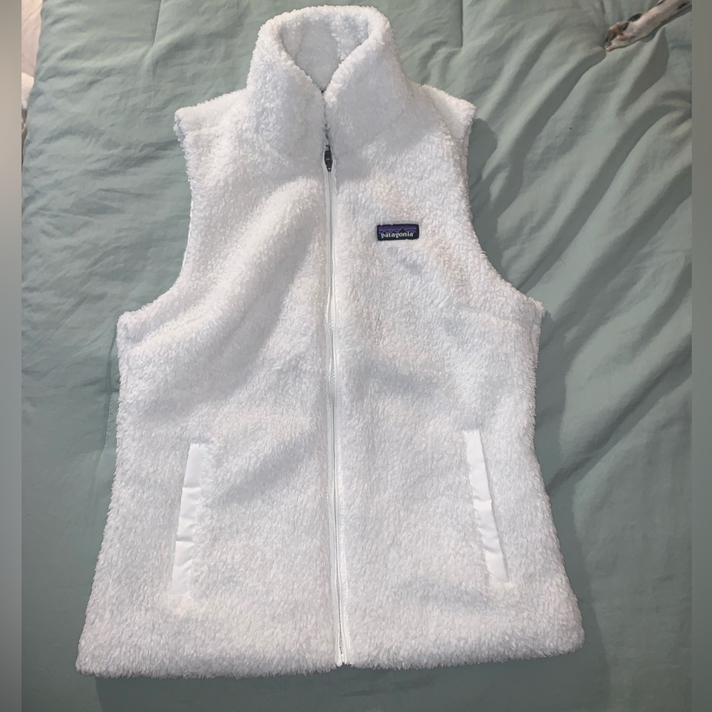 Patagonia Los Gatos Vest